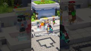 UM DOS MAIORES SERVIDORES ESTA NA ATIVA