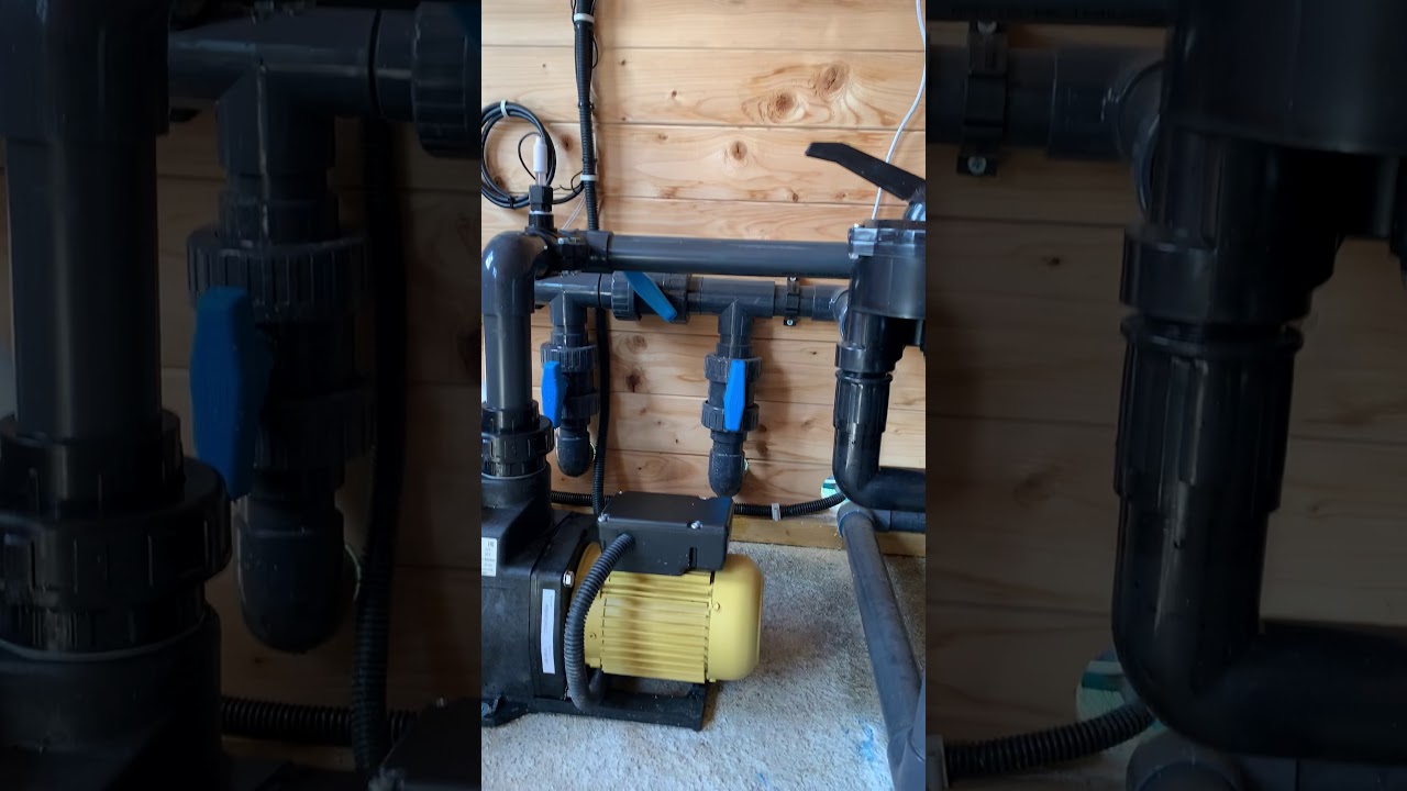 Pompe à chaleur piscine utilisation