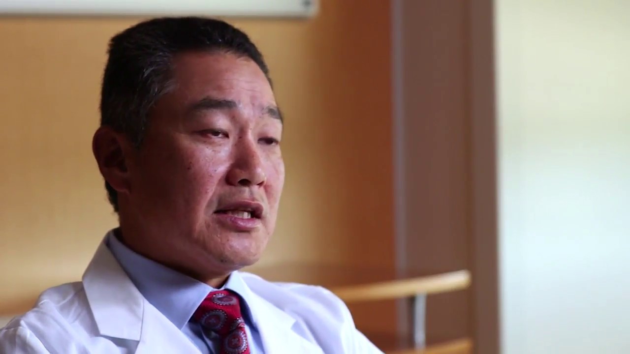 Yong Choi, MD Acid Reflux LINX YouTube