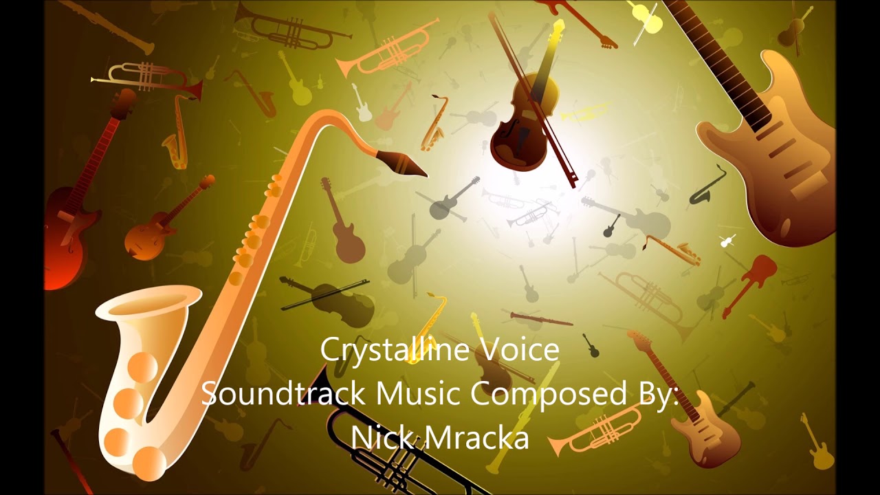Crystalline Voice YouTube