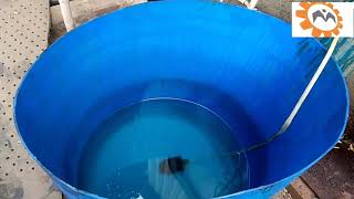 How to make DM water |mechanical logic| screenshot 4