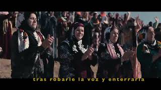 Stranên Kezîya Sor - Jin, Jiyan Azadi Subtitulada en Español