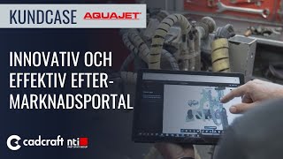 Cadcraft - Aquajet
