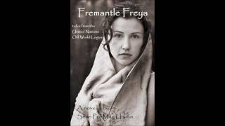 Book trailer - Fremantle Freya