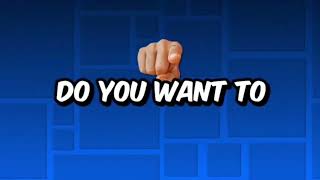 [Download] FREE MEGAHACK V8 for ANDROID┃Geometry Dash v2.205┃NOCLIP, UNLOCK ALL ICONS, AND MORE