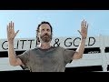 The Walking Dead || Glitter & Gold