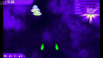 Cry Streams: Chicken Invaders 4 Part 4