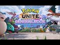POKEMON UNITE: Gameplay Modo Clasificatorio BATALLA 76!!