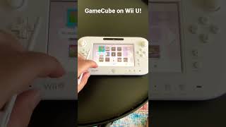 Gamecube Games Work On Wii U nintendo retro gamecube