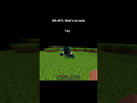 Minecraft😭