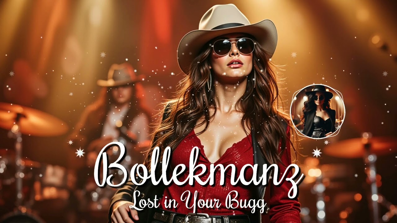 Lost in Your Bugg 💔 Swedish Dansband Country Song