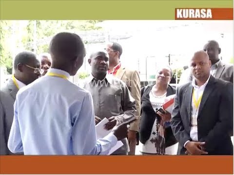 Video: Mnamo Mei 29 Tunakaribisha Wasanifu Na Wabunifu Kwenye Mkutano 