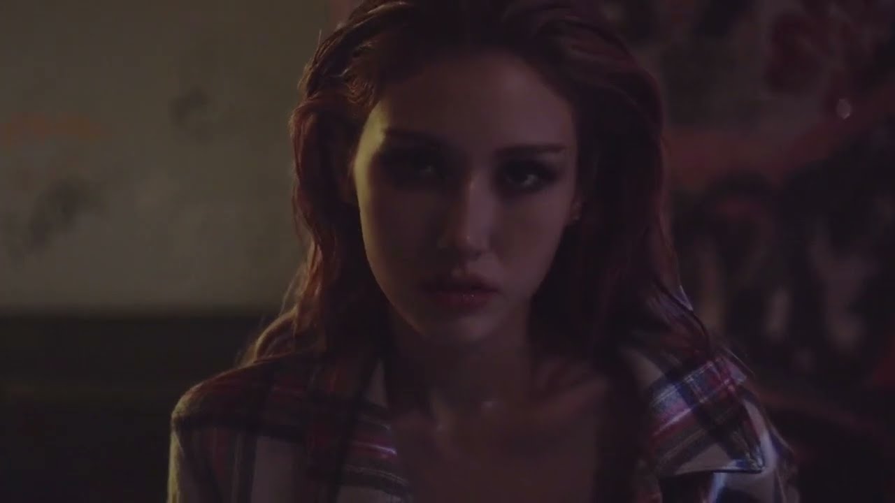 JEON SOMI 'Anymore' M/V Lyrics ENG