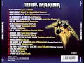 100% MAKINA FULL ALBUM HD [TECHNO HAPPY HARDCORE HARD TRANCE]