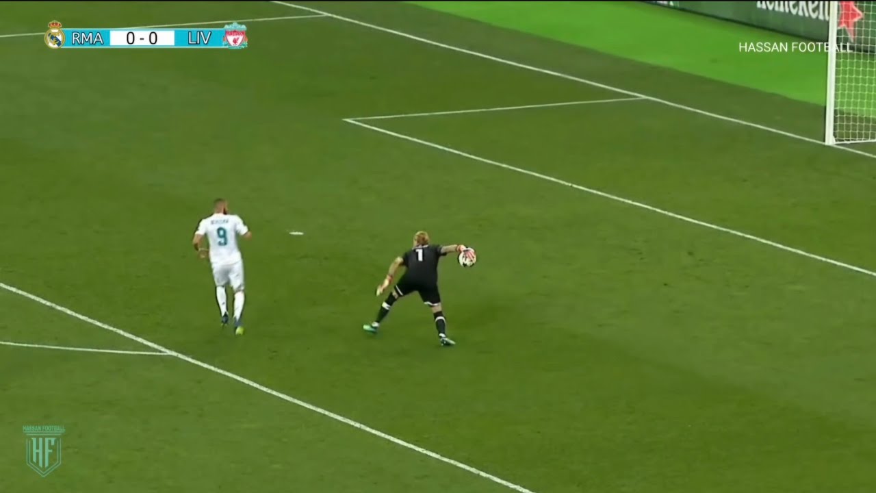 LOS BLOOPER DE ARQUERO MÁS GRACIOSO DEL FÚTBOL 🤣