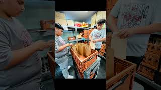 SAISD HARRIS M.S. 8th grade IB Community Project