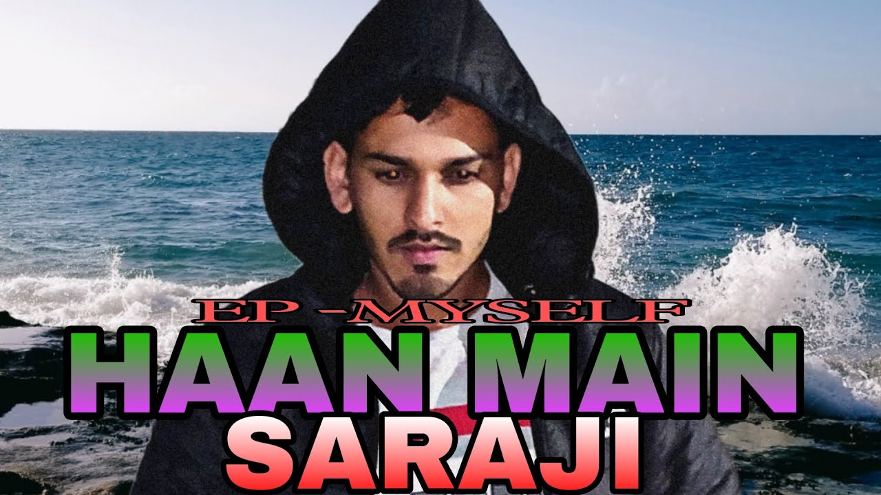 SARAJI DT 87 WALA PRODUCED MR ZENGO HINDI X PAHADI RAPSONG YouTube