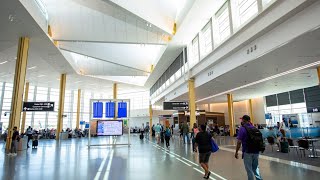 New restaurants and more as DC area airports enhance the passenger experience