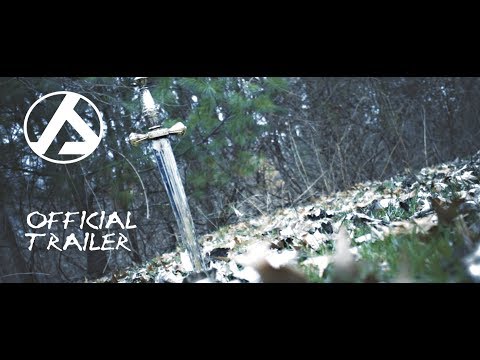 Macbeth Trailer (School Project)