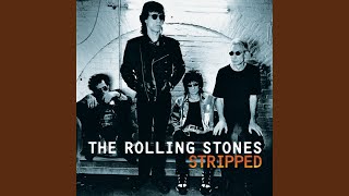Video thumbnail of "The Rolling Stones - Sweet Virginia (Live / Remastered 2009)"