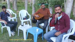 OZAN BARGİRİ & HOZAN SERHAT (KOMA SERWAN)!!