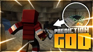 I am the Prediction God in Minecraft | Twitch Highlights