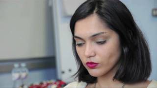 Auditions Monday 1310