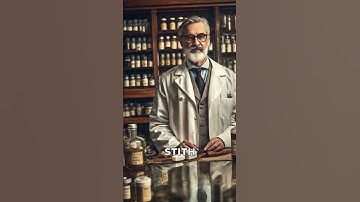 The History of Coca Cola Inventor - Dr. John Stith Pemberton