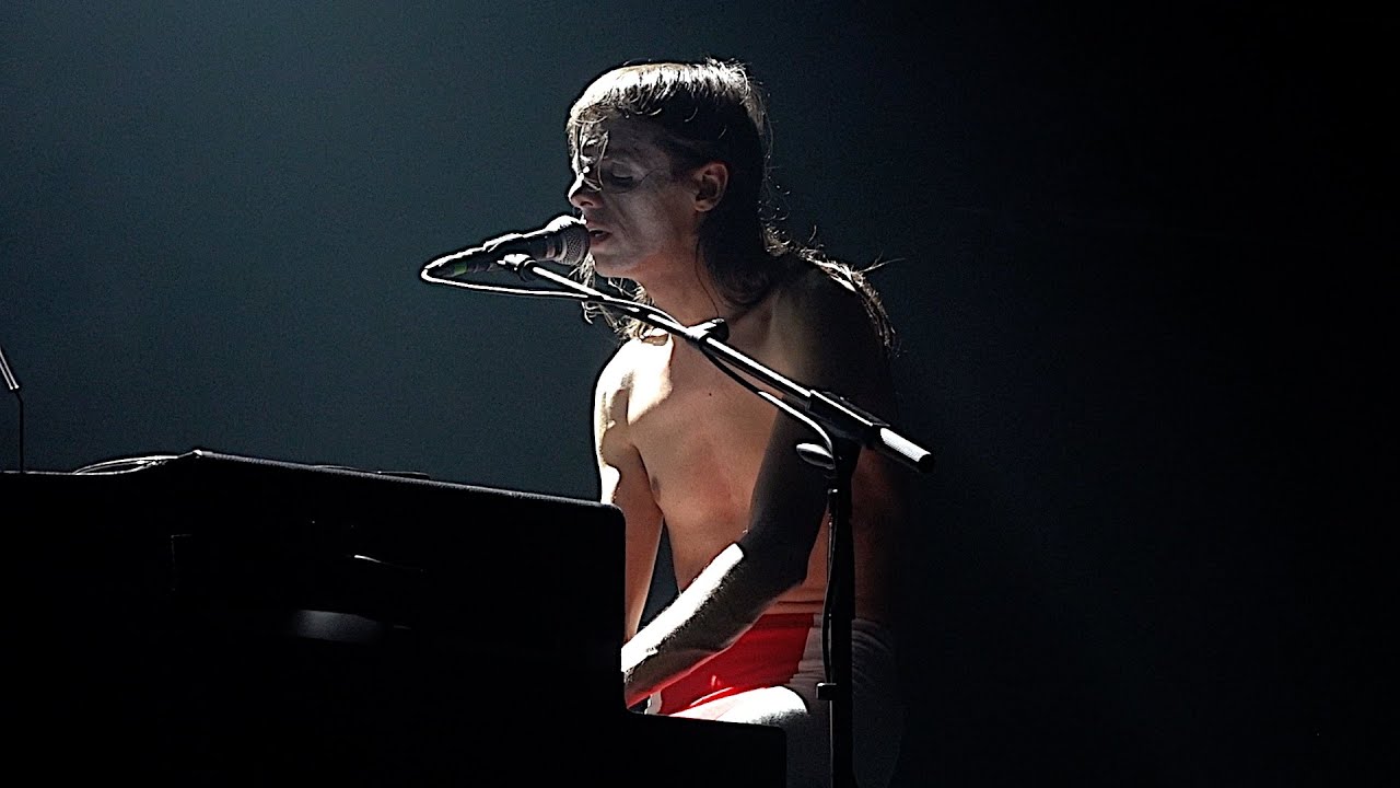 LUCIO CORSI - Alcatraz Milano, 29 Aprile 2025