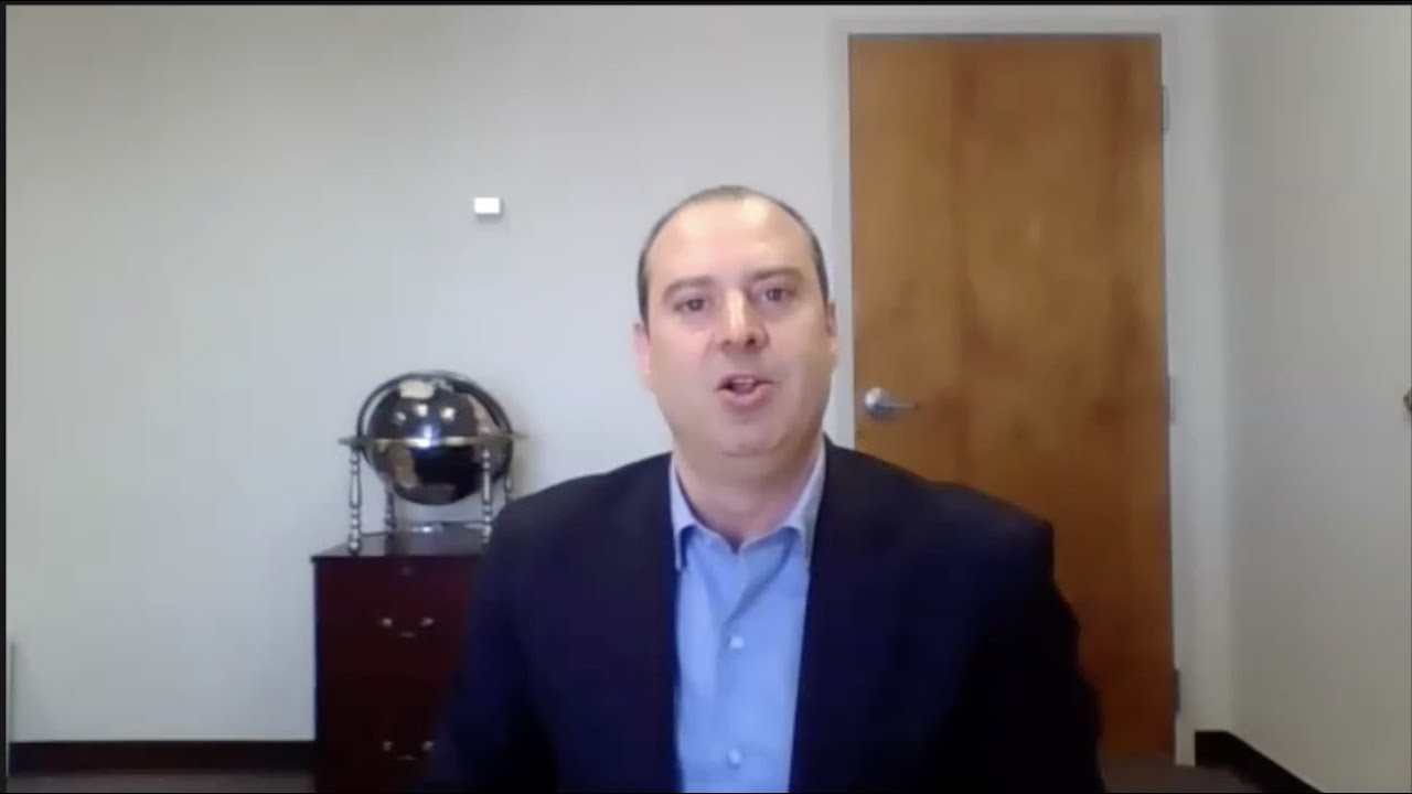 Ask An Expert | The State Of Grocery with Jonah Ellin, Chief Product Officer 1010data