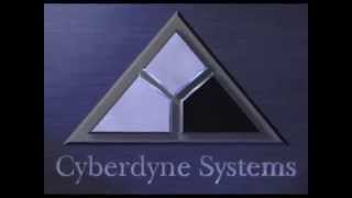 Cyberdyne Systems. Dawn Of The Machines
