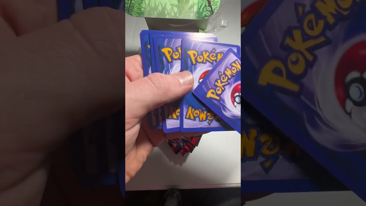 1st edition jungle booster box I bought ended up being fake :  r/IsMyPokemonCardFake