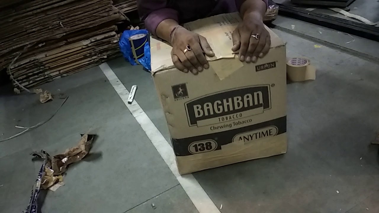 urmin tobacco Baghban Spices Urmin - 🌸 Wishing you