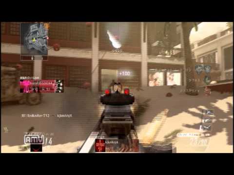 [CoD:BO2] ツッコミどころ満載