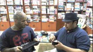 Kensington Ipad Casing - Product Review By Loy Machedo Partha Srinivasan Of Channel Buzz M.e.