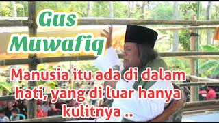 Ceramah Gus Muwafiq Dari Jogja Lucu Dan Bermakna