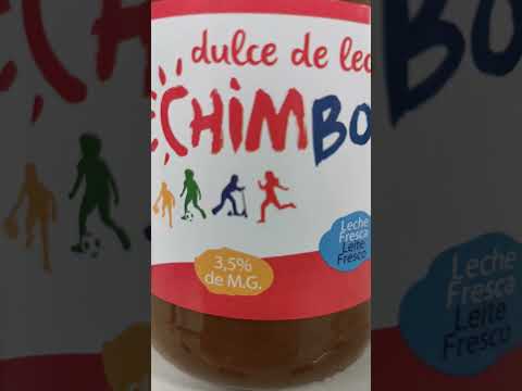 🎬 Video con opiniones sobre Dulces De Leche Mercadona