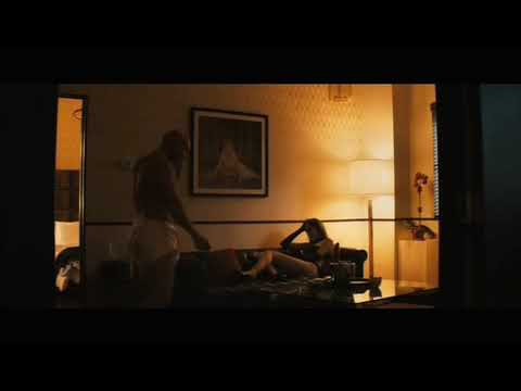 Trailer: The Girlfriend Experience (2009) The Fan ...