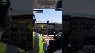 4 Squawk Codes Every Pilot Should Know #aviation #studentpilot #pilottraining #transponder Wealth