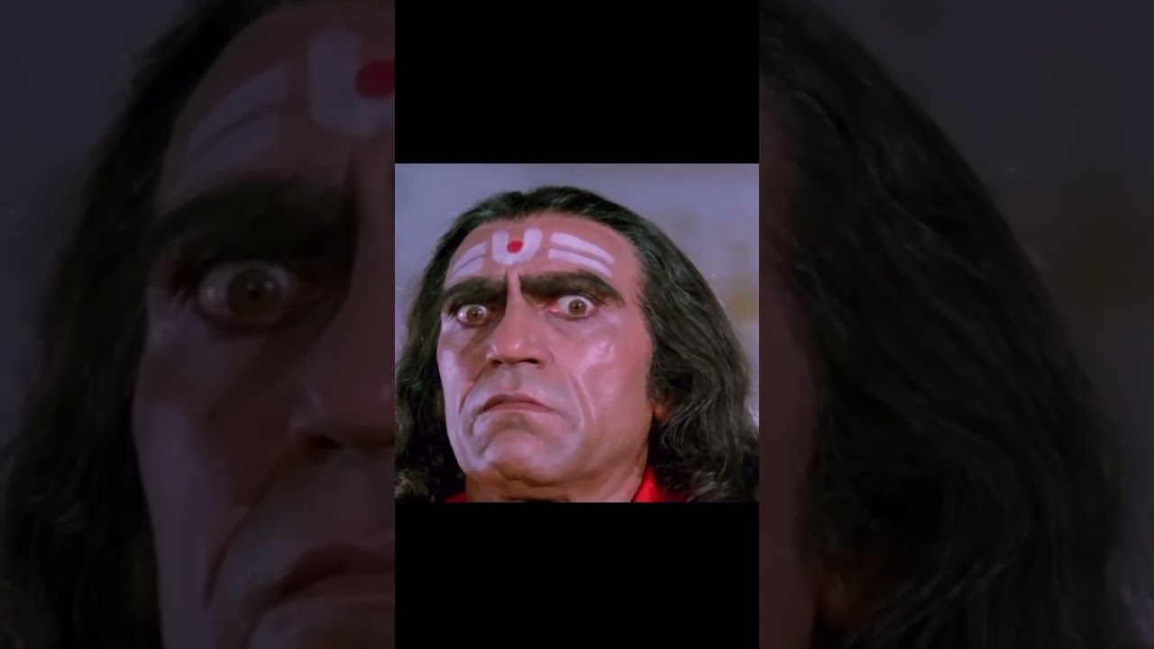 Amrish Puri 