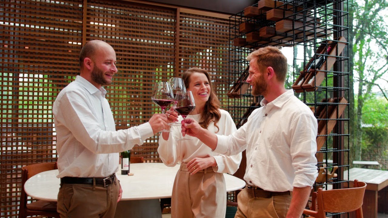 Lidio Carraro Agnus Cabernet Sauvignon 2020