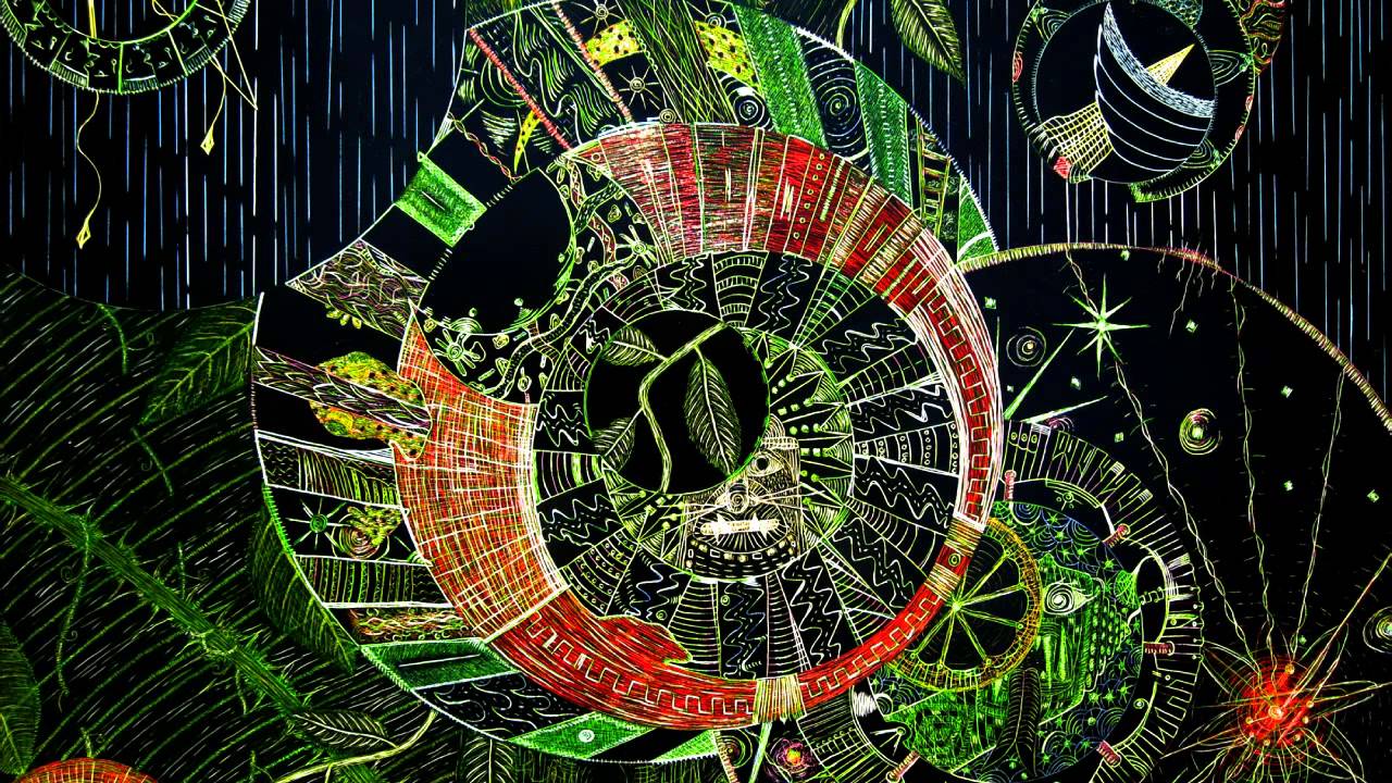 Master Minded - Shaman's Dream 936hz ᴴᴰ