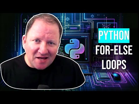 Don't Code Without This: Python For-Else Loop Hack 🐍