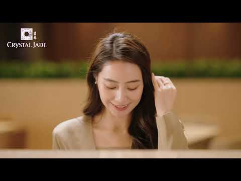 Crystal Jade Hong Kong Corporate Video