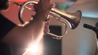 We Set Sail - Quiet Company (Popsicle Studio Session)