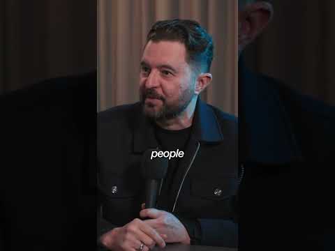 The Real Reasons People Go to Events