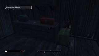 Fallout 4 - Doing everything #3 (Streaming for my friend)
