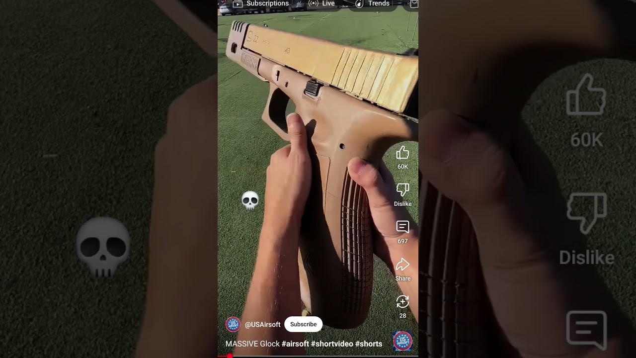 Bruh not job application 