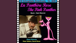 The Village Inn (La Panthère Rose - The Pink Panther)