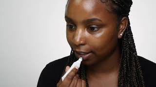 Forever Soft Rejuvenating Lip Treatment screenshot 2